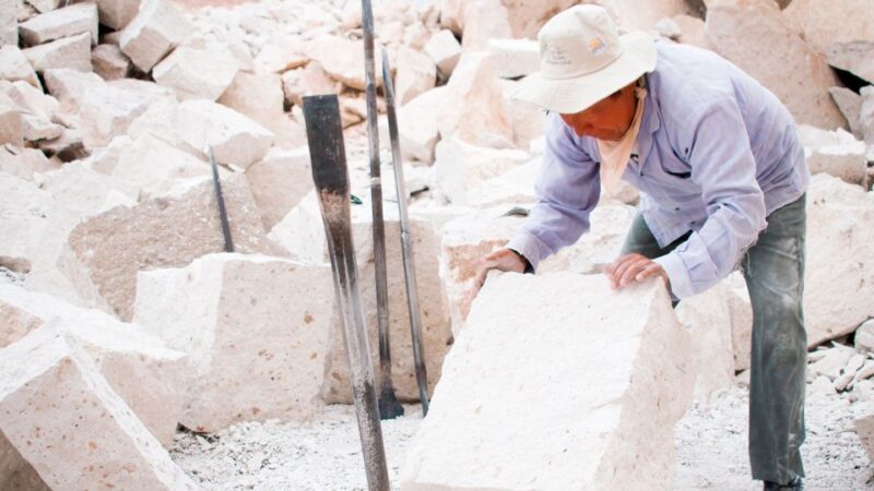 Arequipa: The Sillar Route Day Tour - Detailed Itinerary of the Tour