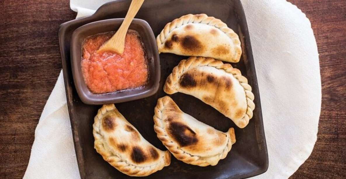 Argentinian Empanadas Cooking Class in Buenos Aires - Class Features