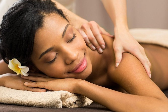 Aroma Massage - Enjoy a Complete Spa Experience From the Comfort of Your Room - Pricing and Discounts