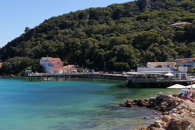Arrábida: Beach, Nature & History - Confirmation and Accessibility