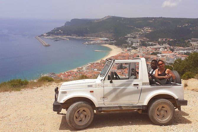 Arrábida Jeep 4x4 Tour to Arrábida, the Most Beautiful Beach in Europe - Important Tour Logistics