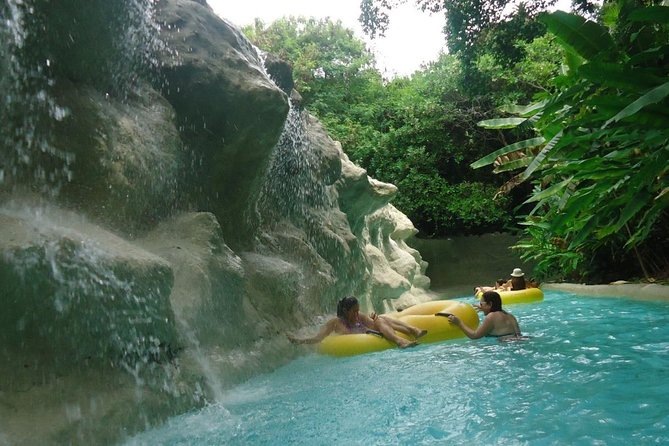 Arraial D'ajuda Eco Park Admission Ticket in Porto Seguro - Booking Process