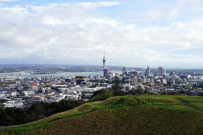 Arrival Private Transfer: Auckland Airport AKL to Auckland City by Sedan Car - Inclusions and Exclusions