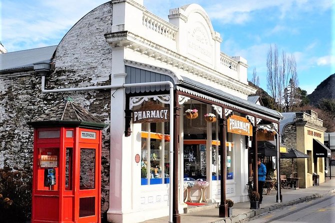 Arrowtown and Around Half-Day Small-Group Tour - Meeting Point and Schedule