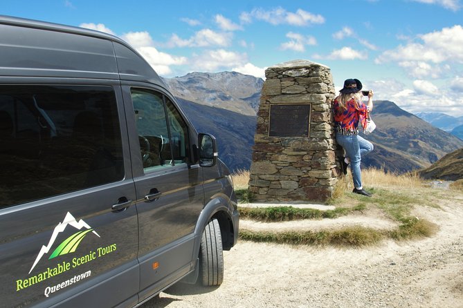 Arrowtown and Wanaka Highlights Tour From Queenstown - Meeting Point and Start Time