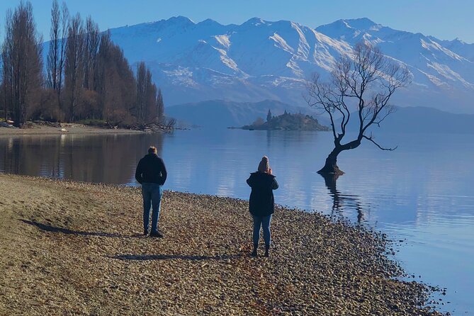 Arrowtown Wanaka Private Day Tour From Queenstown - Inclusions and Transportation Details
