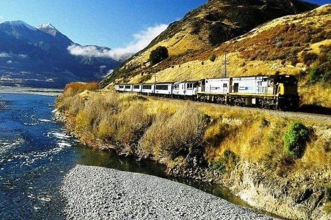 Arthurs Pass and Tranzalpine Train Day Tour From Christchurch - Accessibility Features