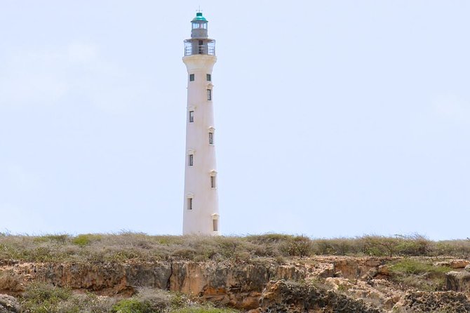 Aruba Cave Pool and Secret Beach Safari Tour - Tour Restrictions