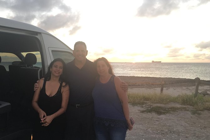 Aruba Island Private Tour: 3 Hours - Pickup Locations and Scheduling