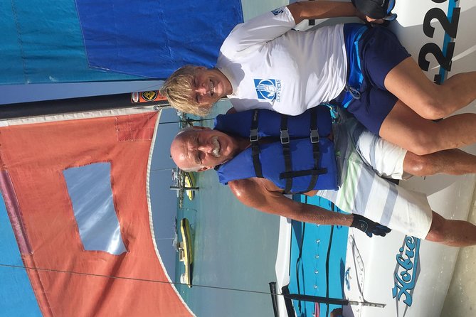 Aruba Sailboat Rental With Captain or Instructor Option - Booking and Cancellation Policy