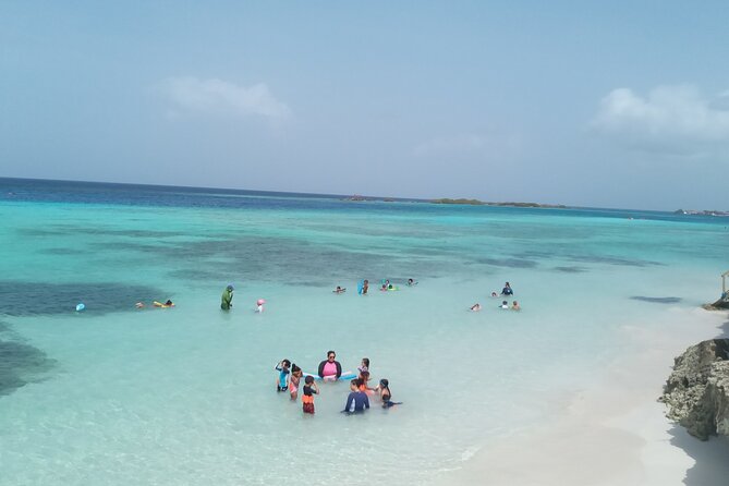 Aruba Snorkeling Tour: Mangel Halto and Baby Beach - Safety Measures