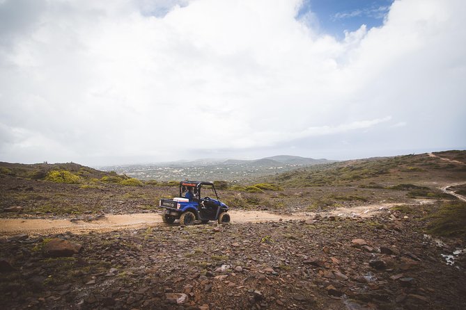 Aruba UTV Adventure Afternoon Tour - Customer Reviews