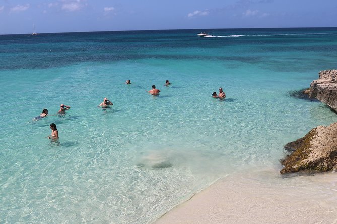Aruba UTV, ATV Adventure to Secret Beach and Cave Pool - Morning and Afternoon Tours