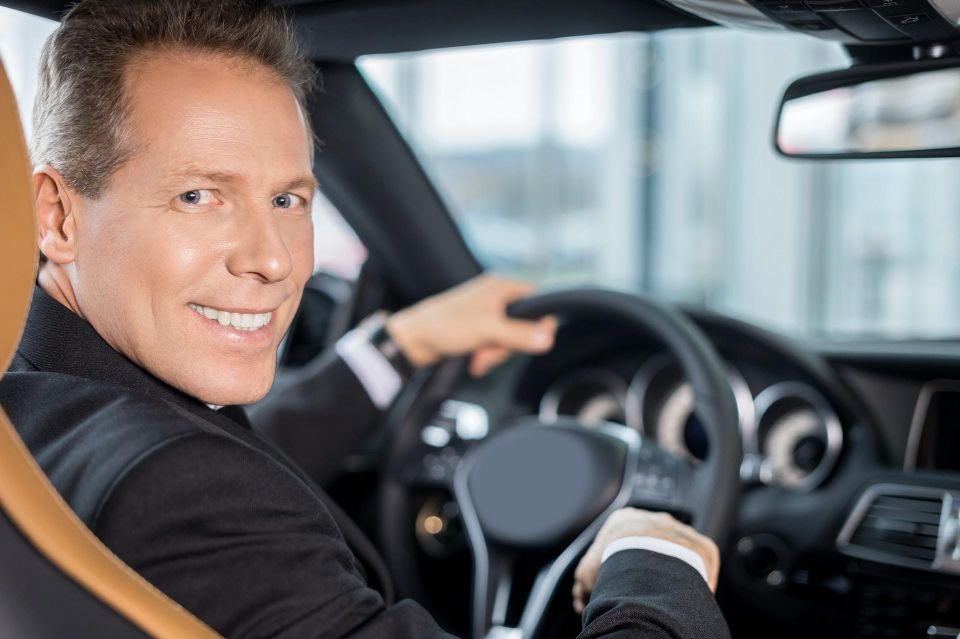 Athens Airport to Thessaloniki Private Transfer - Experience Highlights