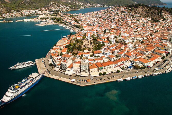 Athens Day Cruise to 3 Islands: Hydra, Poros, Aegina - Guest Feedback and Experiences