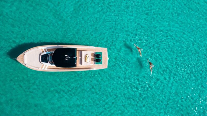Athens: Epidaurus Private Yacht Day Cruise - Experience Highlights