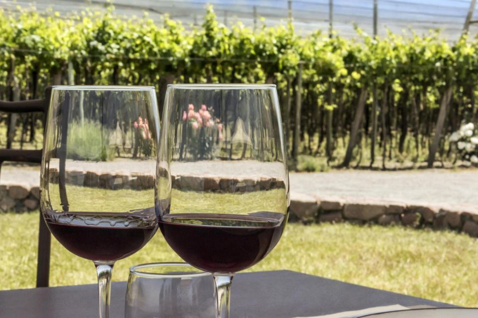 Athens: Nafplio and Nemea Wine Tasting Day Trip - Key Attractions