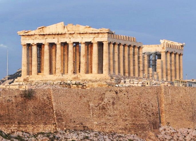 Athens: Private 4-Hour Tour With Acropolis and Old Town - Inclusions and Costs