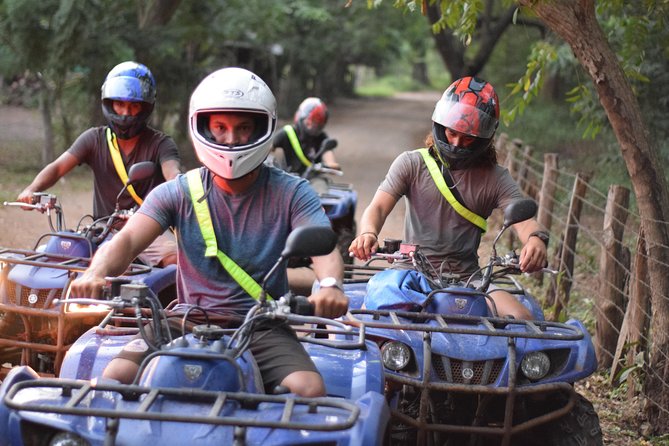 ATV Adventure, River Crossing View Points & Secret Spots - Secret Spots to Explore
