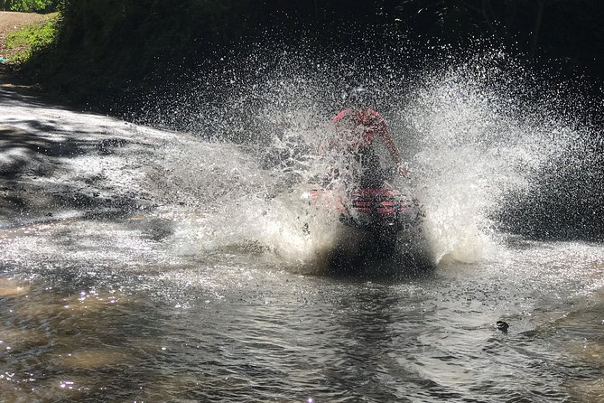 ATV and UTV Beach Tour From Tamarindo, Flamingo and Conchal Beach - Tips for an Enjoyable Tour