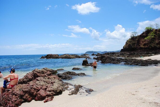 ATV Hidden Beaches Tour - Tips for Enjoyment