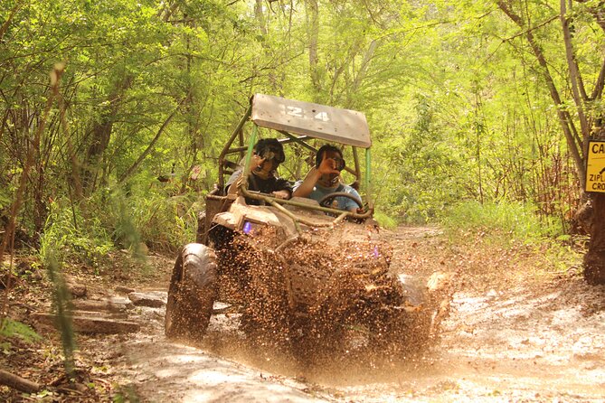 ATV Off Road Adventure - Customer Experiences and Ratings