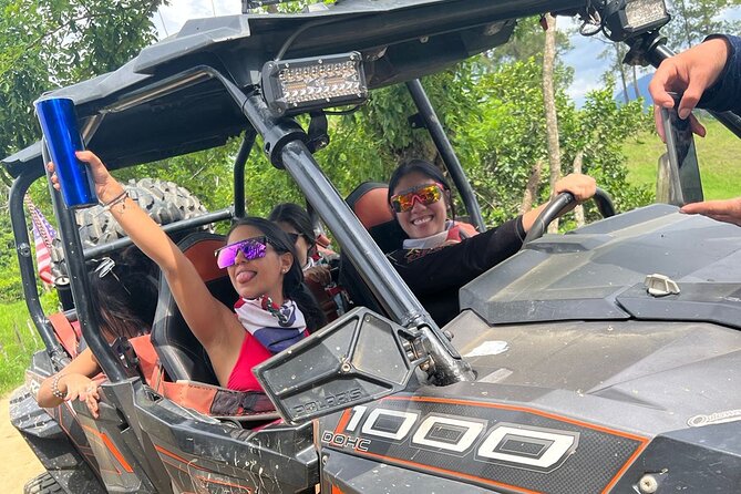 ATV Rental in Jarabacoa - Meeting Point and Location