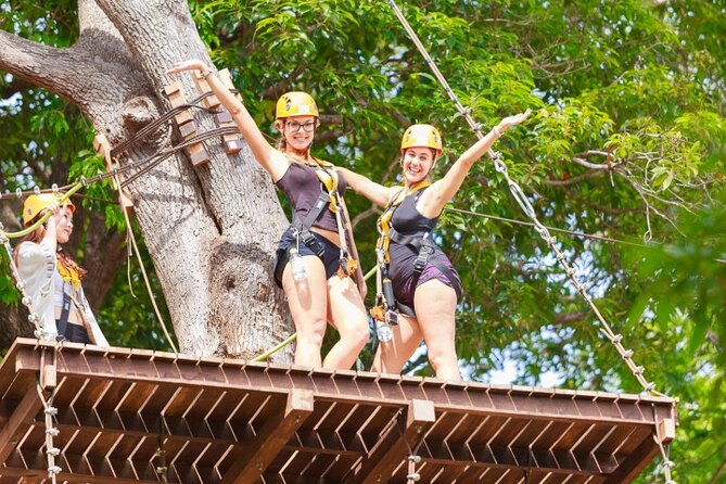 ATV Riding To The Big Buddha And Zipline In Phuket - Big Buddha Exploration