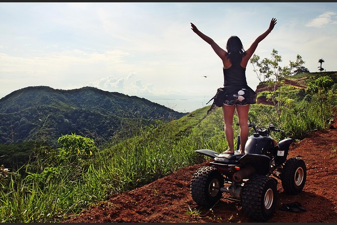 ATV Tour in Jaco - Unique Tour Experiences
