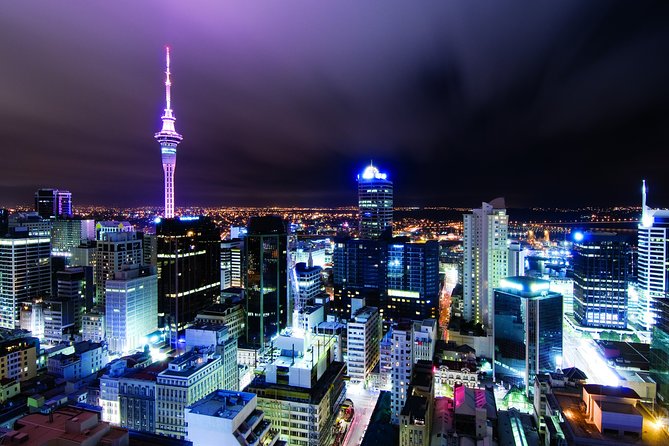 Auckland Airport Transfers: Auckland to Auckland Airport AKL in Business Car - Safety and Hygiene Measures