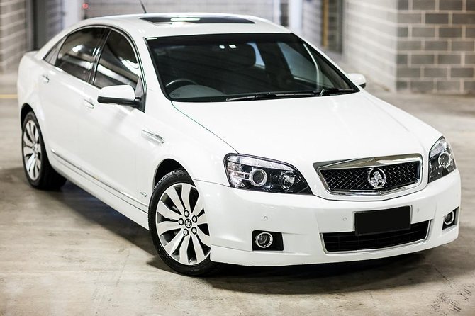 Auckland Airport Transfers - Pickup Locations