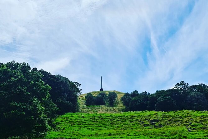 Auckland City Highlights Full Day Tour - Meet Your Tour Guide