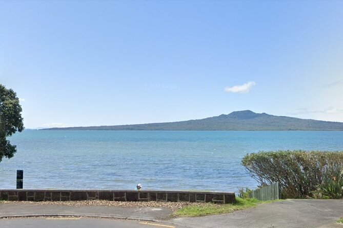 Auckland Shore Excursion Private Tour - Pricing Information