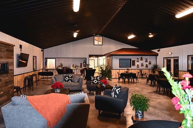 Aurora Lodge Viewing - Tour Experience and Amenities