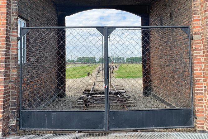 Auschwitz-Birkenau Guided Tour From Krakow With a Private Transport - Pickup and Transport Details