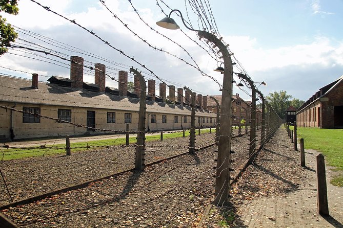 Auschwitz & Birkenau: Live-Guided Tour With Transportation and Hotel Pickup - Transportation and Hotel Pickup