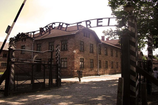 Auschwitz-Birkenau Memorial and Museum Guided Tour - Private Transport - Emotional Experience