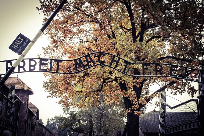 Auschwitz Private Tour - Guided Tour Experience