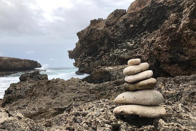 Authentic Curacao : Private Full Island Tour - Booking Information
