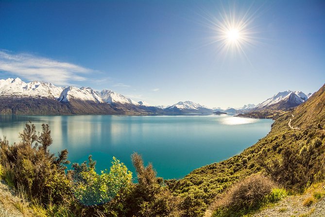 AuthenticAs Paradise - Professional Photography & Exclusive Guided 4WD Tour - Pricing and Group Details