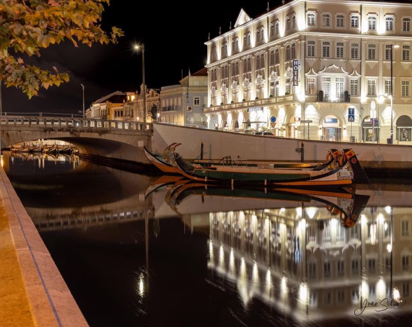 Aveiro to Porto Airport Transfer - Booking and Payment