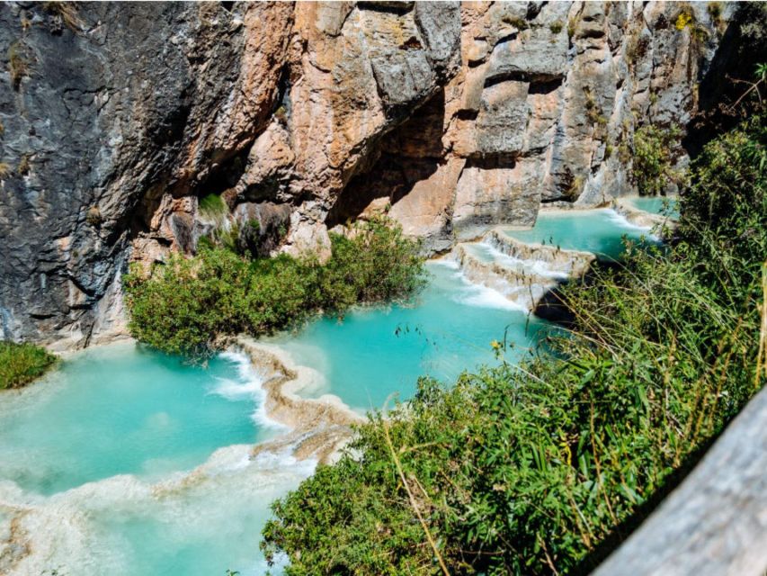 Ayacucho: Visit the Millpu Turquoise Waters - Detailed Itinerary