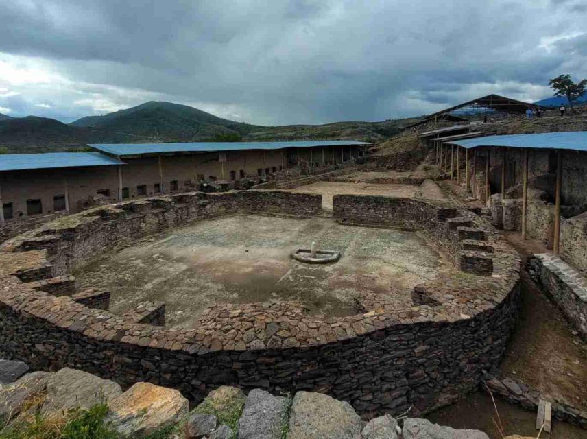Ayacucho: Wari Cultural Excursion - Quinua - Inclusions and Exclusions
