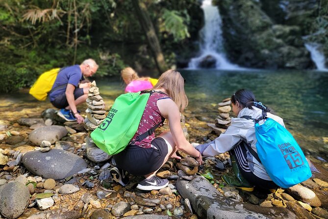 Bach Ma National Park Trekking Daily Tour From Da Nang, Hoi an - Accessibility and Requirements