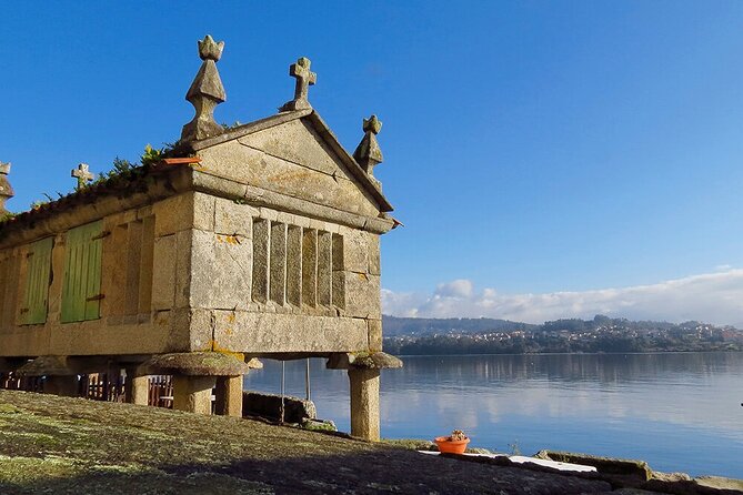 Baixas Valley Tour - Tour Schedule