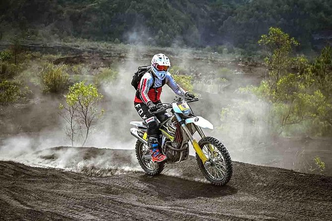 Bali 2 Day Enduro Dirt Bike Tour - Participant Requirements