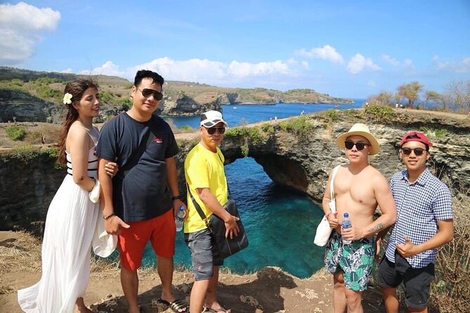 Bali 2 Days Package Nusa Penida and Ubud Tour With All Inclusive - Tour Itinerary