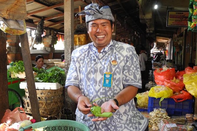 Bali as You Wish Tour Guided by AGUS - Tour Restrictions