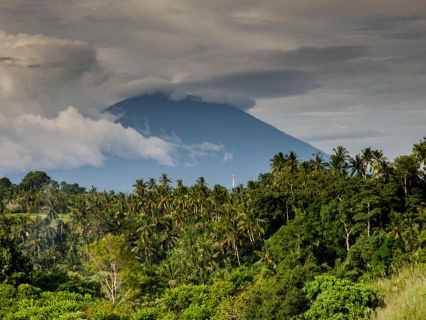 Bali: Besakih Temple & Lempuyang Temple Private Tour - Lempuyang Temple