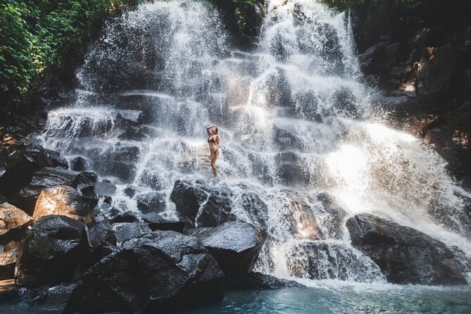 Bali Blue Lagoon Snorkeling With Private Transfer & Lunch - Tour Details